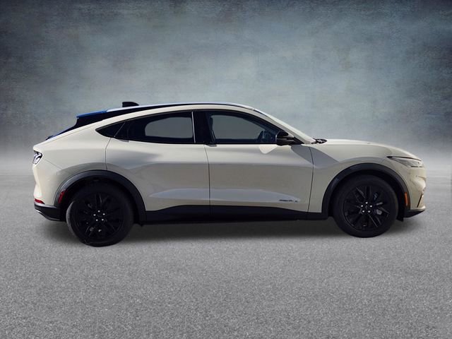 New 2026 Ford Mustang Mach-E Select w/ Technology Package image 8