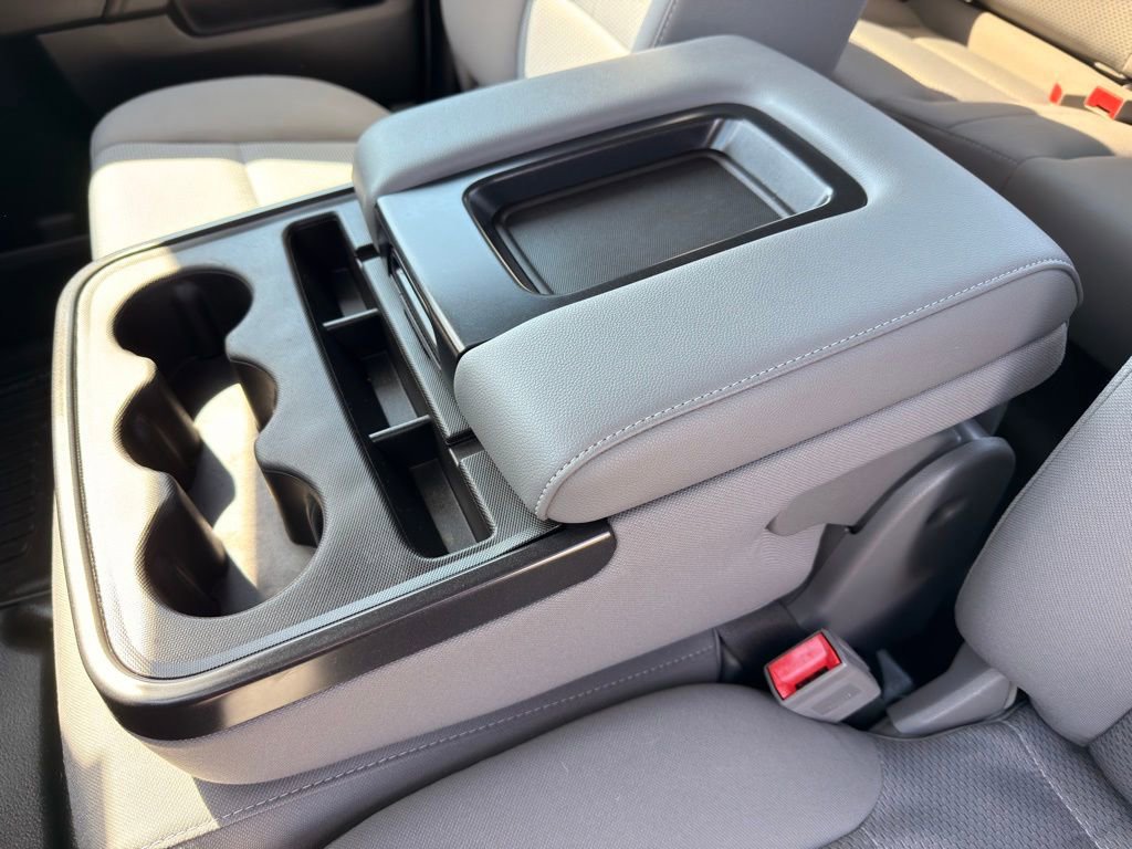 Used 2017 Chevrolet Silverado 1500 W/T image 32