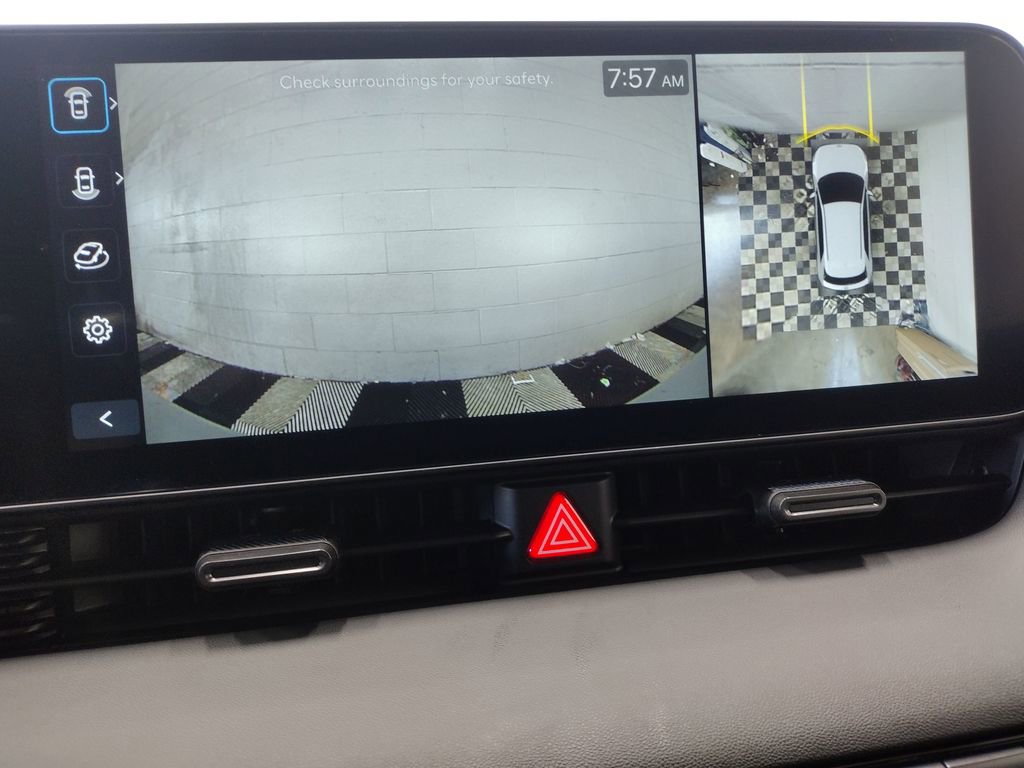New 2025 Hyundai Ioniq 5 XRT image 11