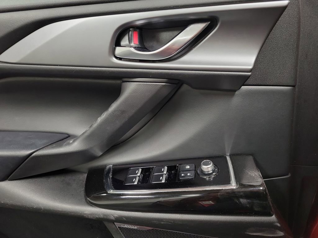 Used 2022 MAZDA CX-9 Touring w/ Touring Premium Package image 19