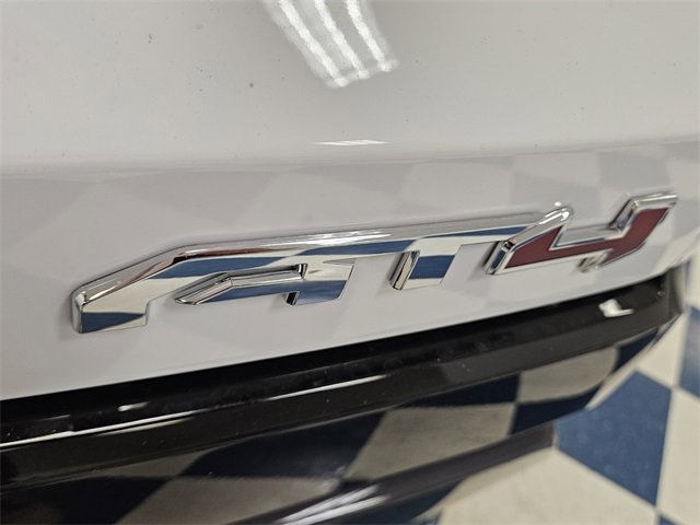 New 2026 GMC Terrain AT4 image 8