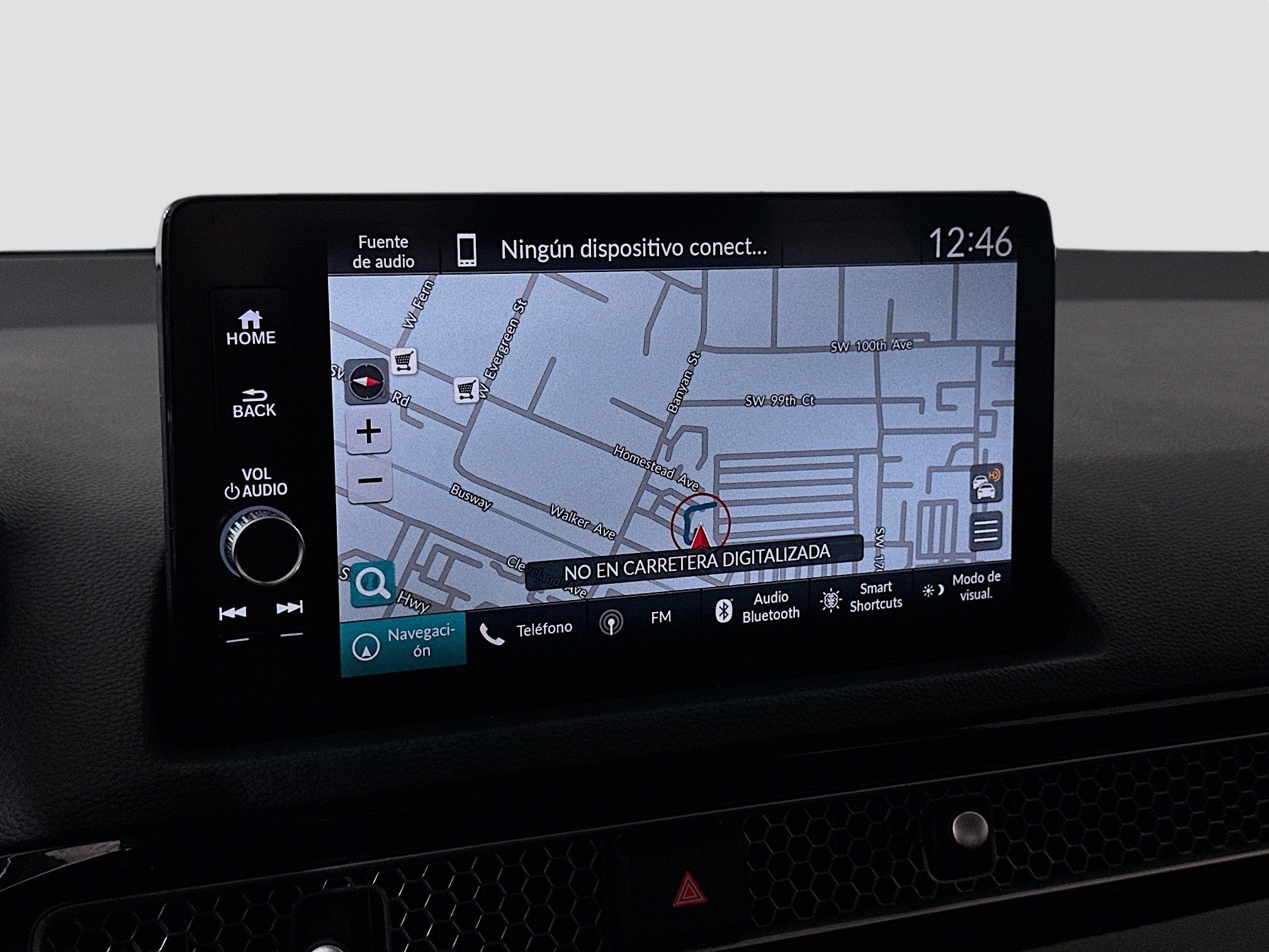Certified 2022 Honda Civic Touring image 11