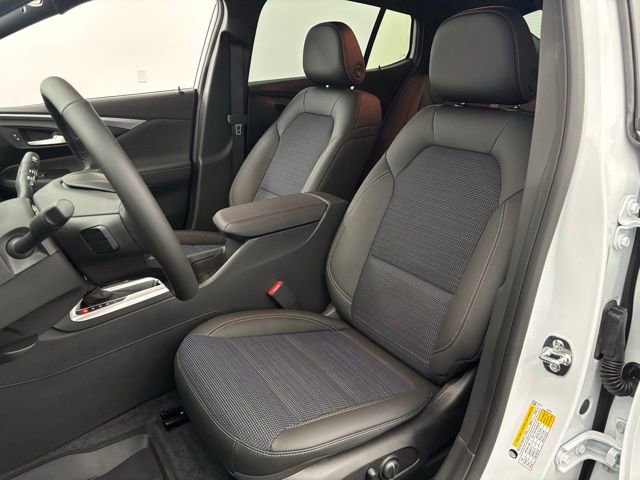 New 2026 Buick Envista Preferred w/ Convenience I Package image 17