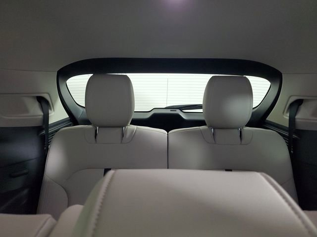 Used 2025 MAZDA CX-90 Plug-In Hybrid w/Premium Sport AWD/4WD image 15