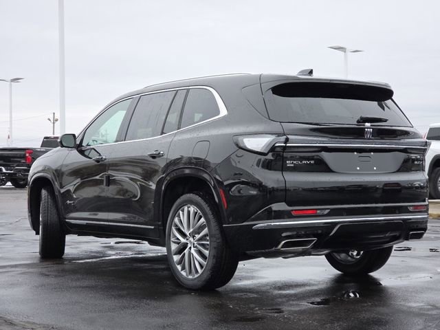 New 2026 Buick Enclave Avenir w/ Super Cruise Package image 27