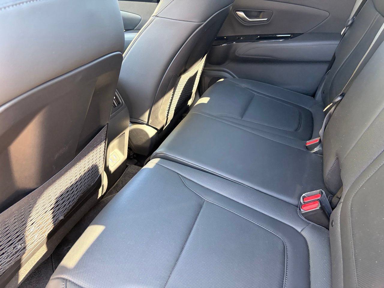 Used 2022 Hyundai Santa Cruz Limited AWD/4WD image 12