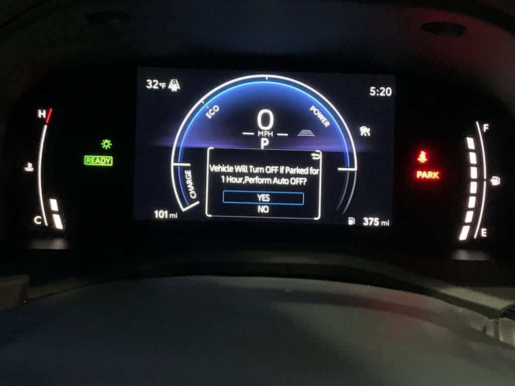 New 2026 Toyota Camry SE image 29