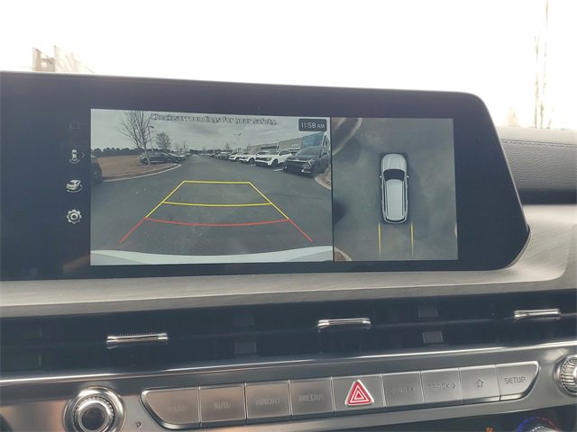 New 2025 Kia Telluride SX X-Line image 25