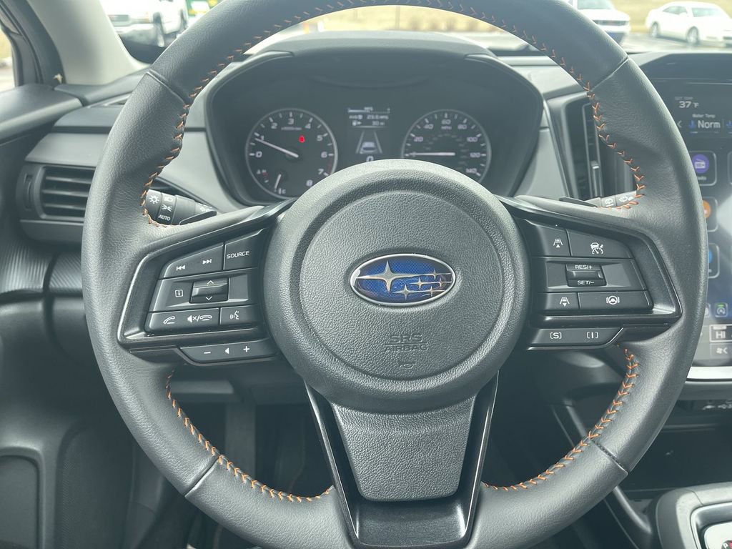 Used 2024 Subaru Crosstrek 2.5i Limited image 18