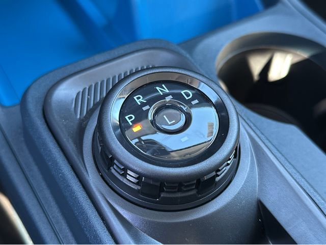 New 2026 Ford Maverick XLT FWD image 25