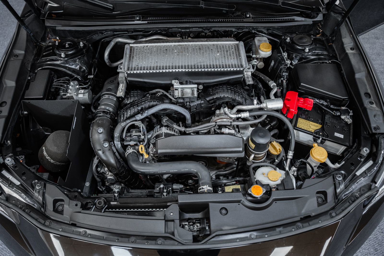 Used 2022 Subaru WRX image 26