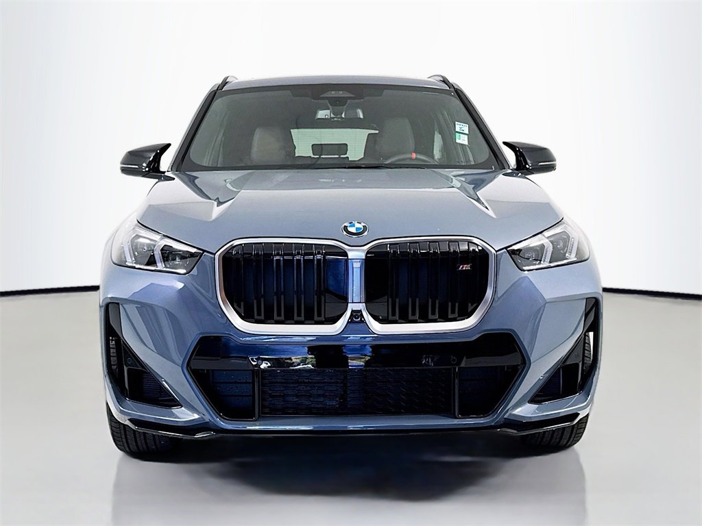 Used 2025 BMW X1 M35i w/ Premium Package image 2