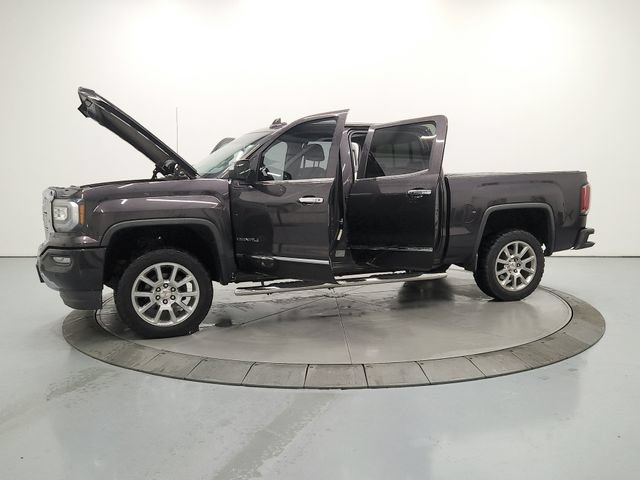 Used 2016 GMC Sierra 1500 Denali AWD/4WD image 12