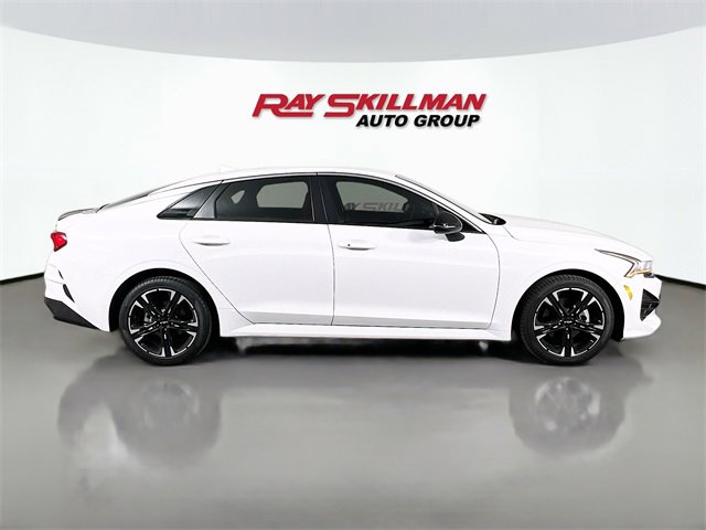 Used 2024 Kia K5 GT-Line w/ GT-Line Premium Package image 8