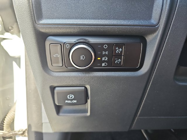 Certified 2024 Ford F150 STX RWD image 30
