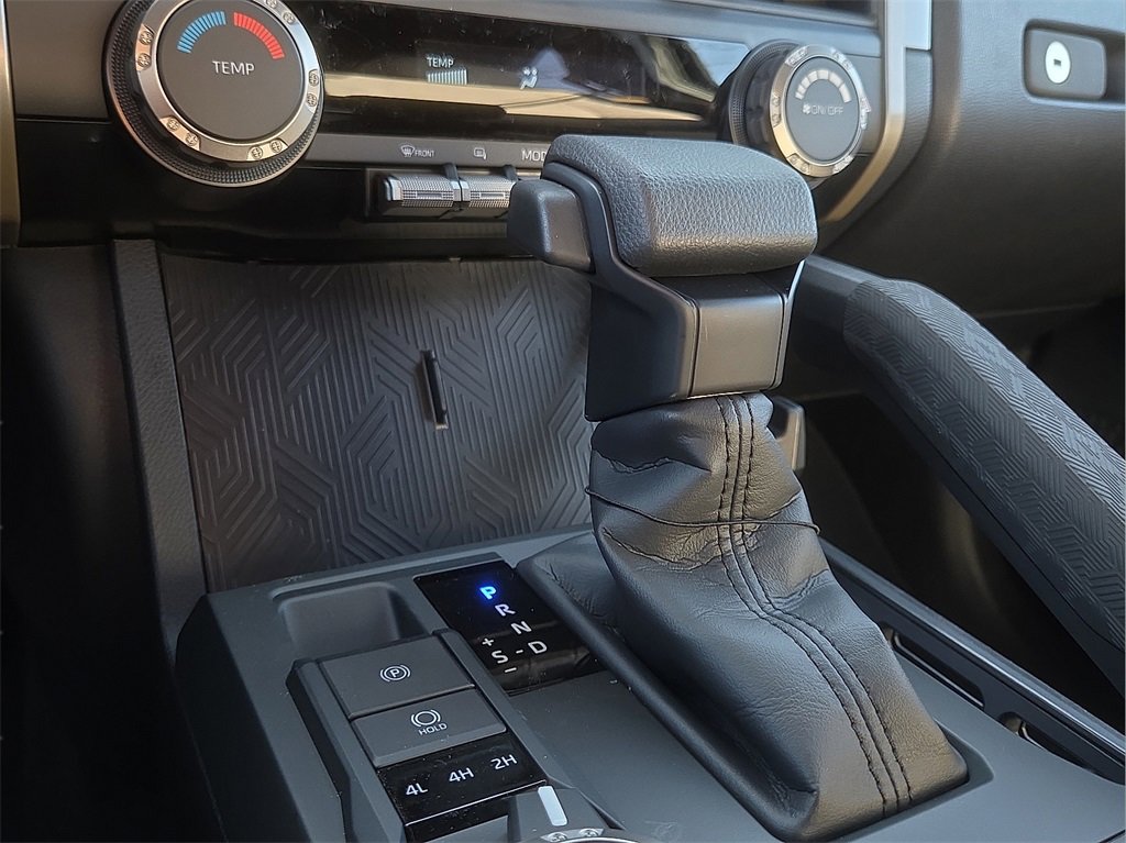 New 2026 Toyota Tacoma SR5 image 20