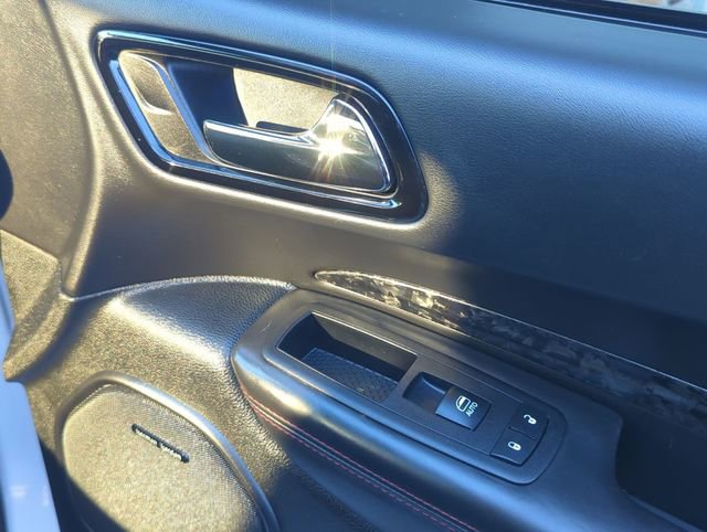 Certified 2024 Dodge Durango R/T image 29