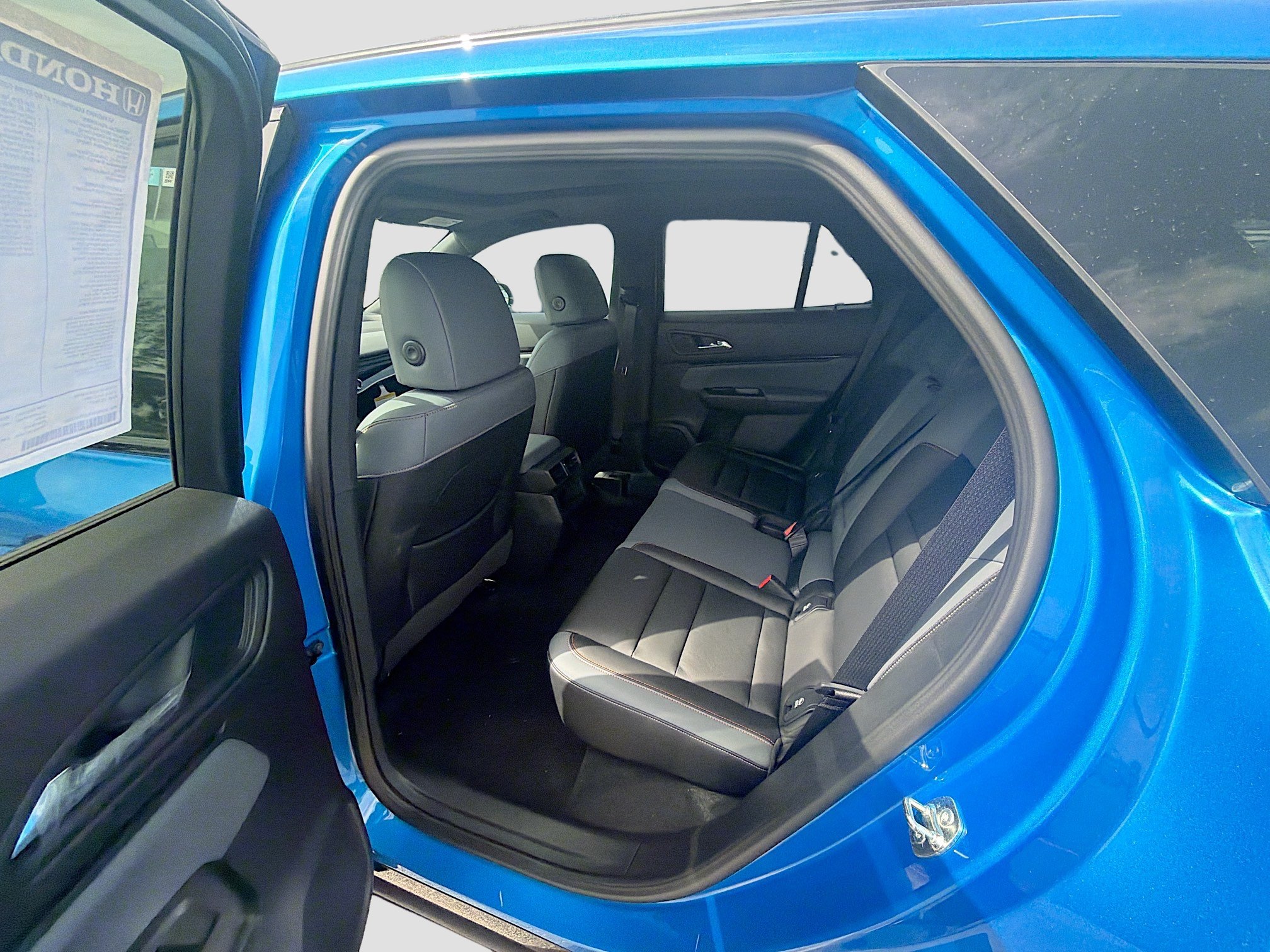 New 2026 Honda Prologue Touring image 21