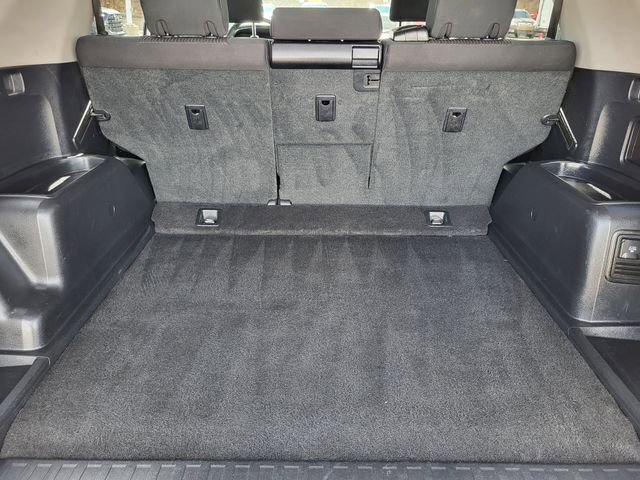 Used 2024 Toyota 4Runner TRD Off-Road image 27