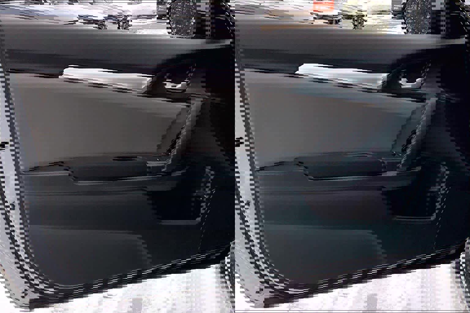 Used 2016 Honda Civic LX image 22