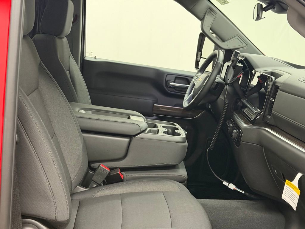 New 2026 Chevrolet Silverado 2500 LT w/ Convenience Package image 18