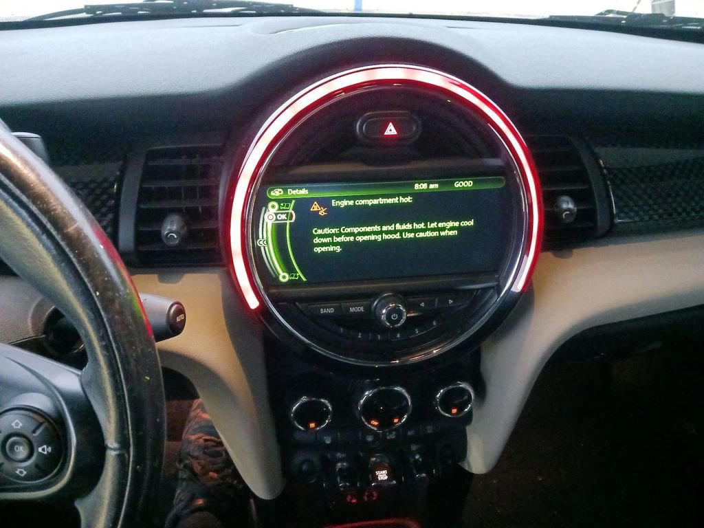 Used 2016 MINI Cooper S image 4