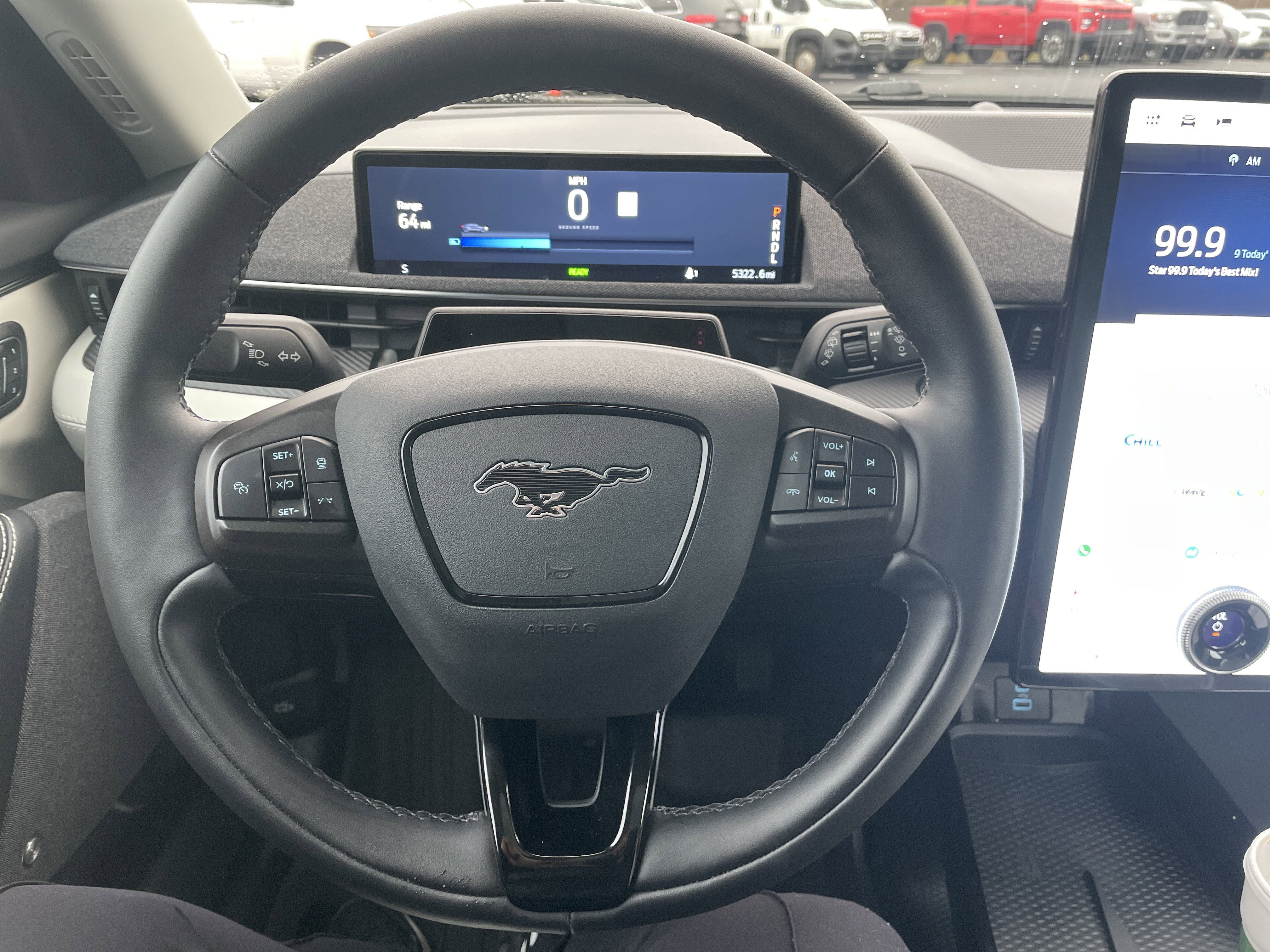 Used 2023 Ford Mustang Mach-E Premium image 41