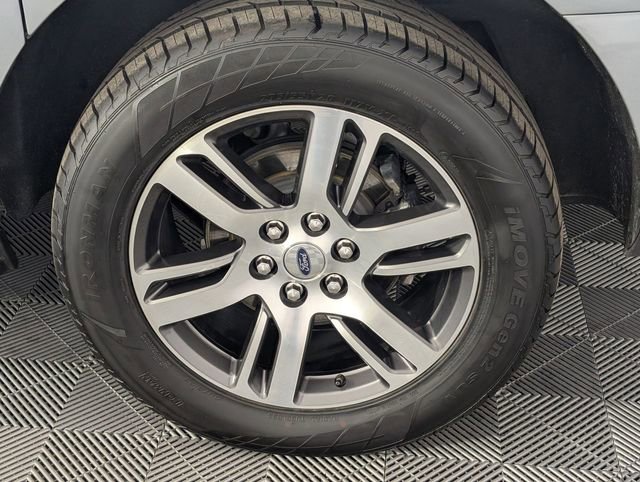 Used 2023 Ford Expedition Max Limited image 8