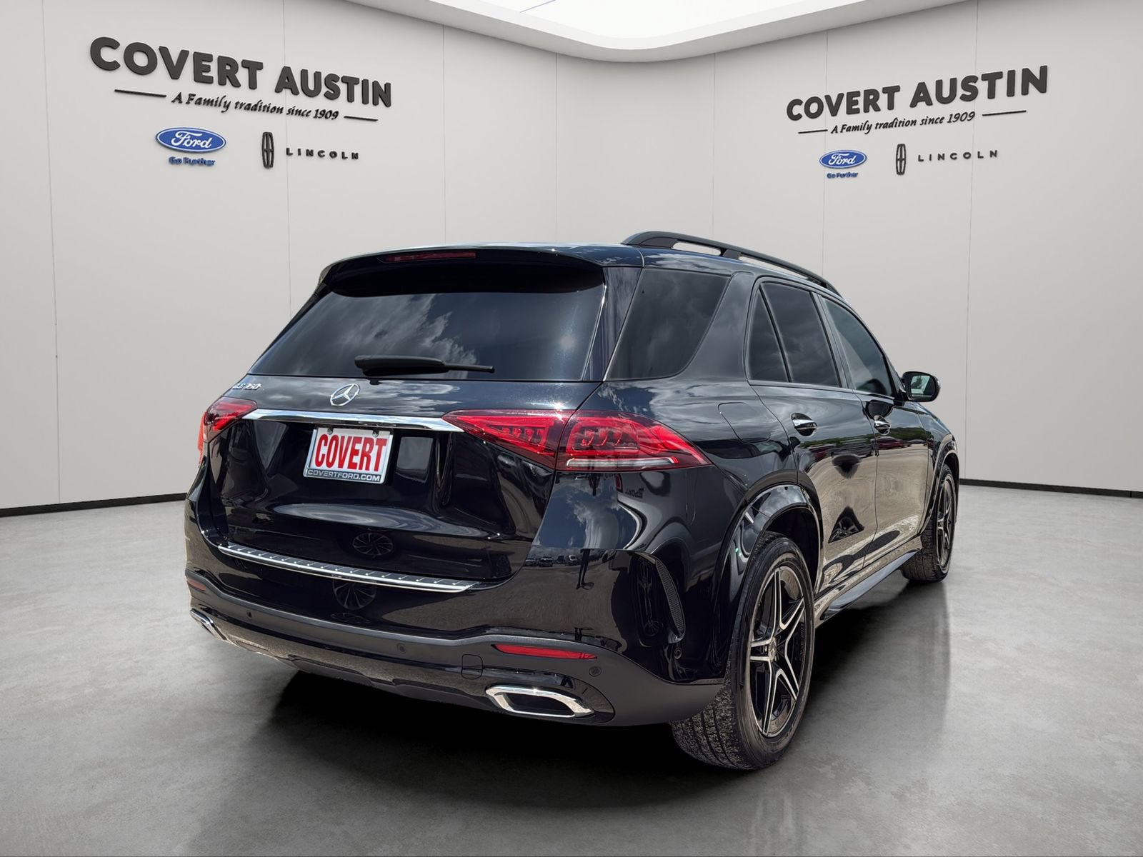 Used 2022 Mercedes-Benz GLE 350 image 5
