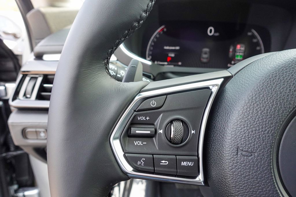 New 2026 Acura MDX w/ Technology Package image 19