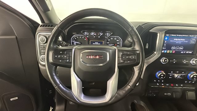 Used 2019 GMC Sierra 1500 SLT w/ SLT Premium Package AWD/4WD image 13