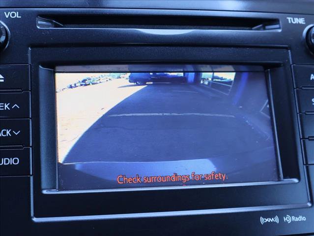 Used 2012 Toyota Prius V Five FWD image 16