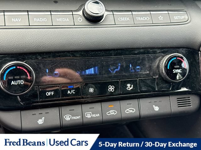 Used 2023 Hyundai Elantra N FWD image 19