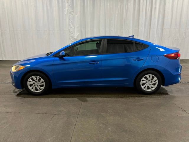 Used 2017 Hyundai Elantra SE FWD image 7