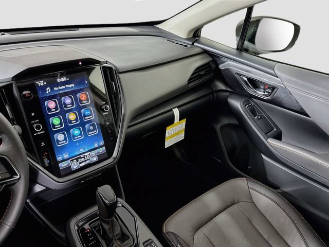 New 2026 Subaru Crosstrek 2.5i Limited AWD/4WD image 24