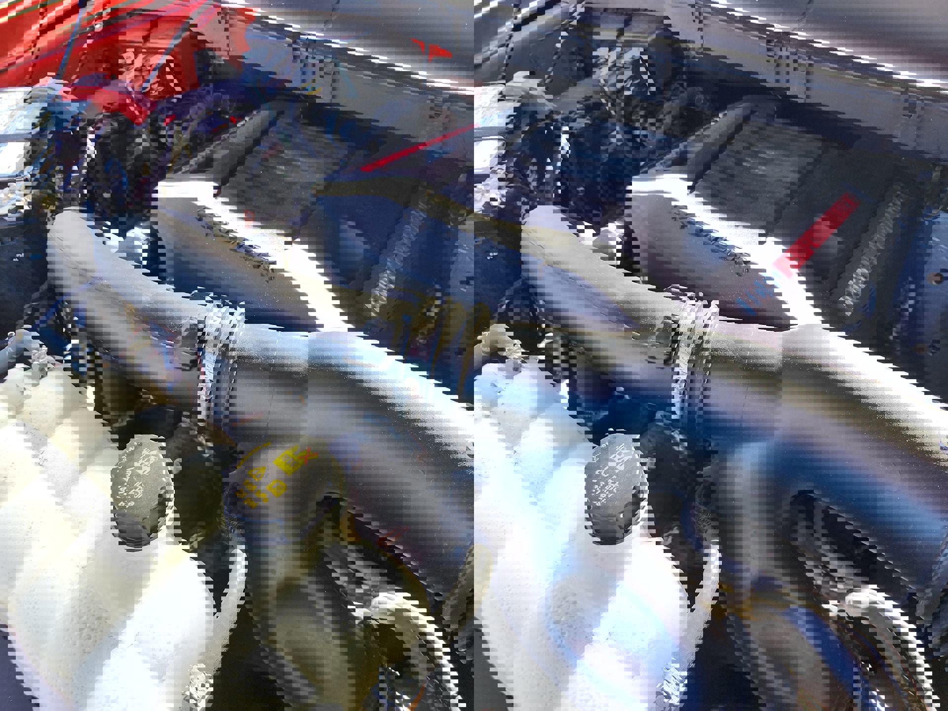 Used 2022 Ford F150 Raptor w/ Equipment Group 801A High image 19