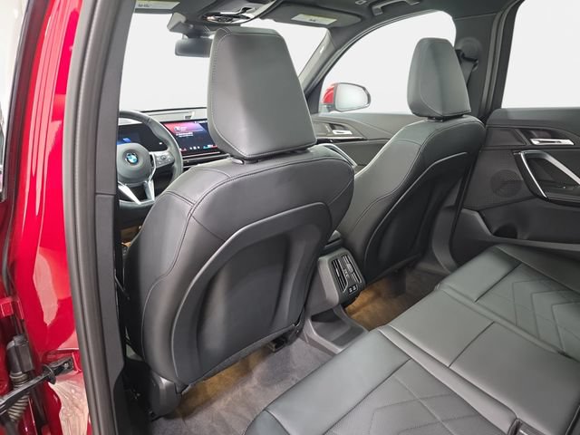 Used 2026 BMW X1 xDrive28i w/ Technology Package AWD/4WD image 10