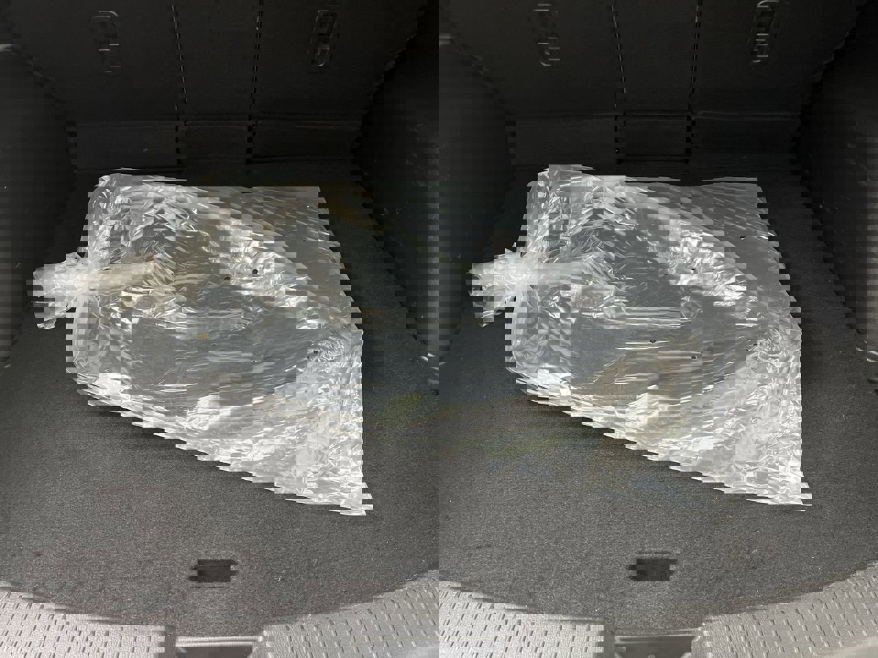 Used 2016 MAZDA CX-5 Touring image 25