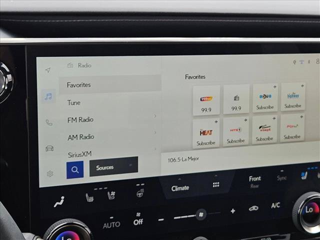 Used 2023 Lexus RX 350 Premium FWD image 14