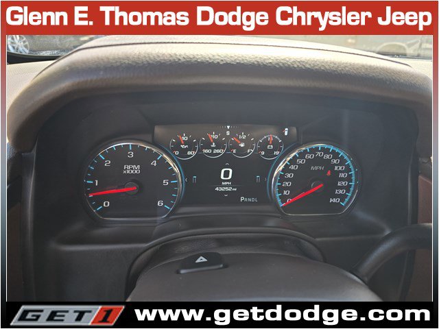 Used 2020 Chevrolet Tahoe Premier image 15