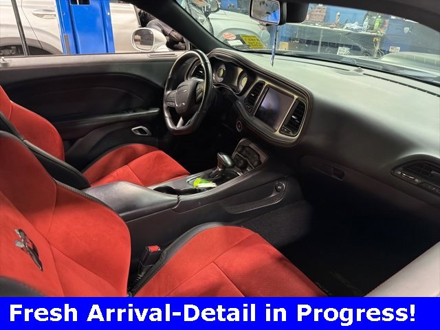 Used 2023 Dodge Challenger R/T Scat Pack image 16