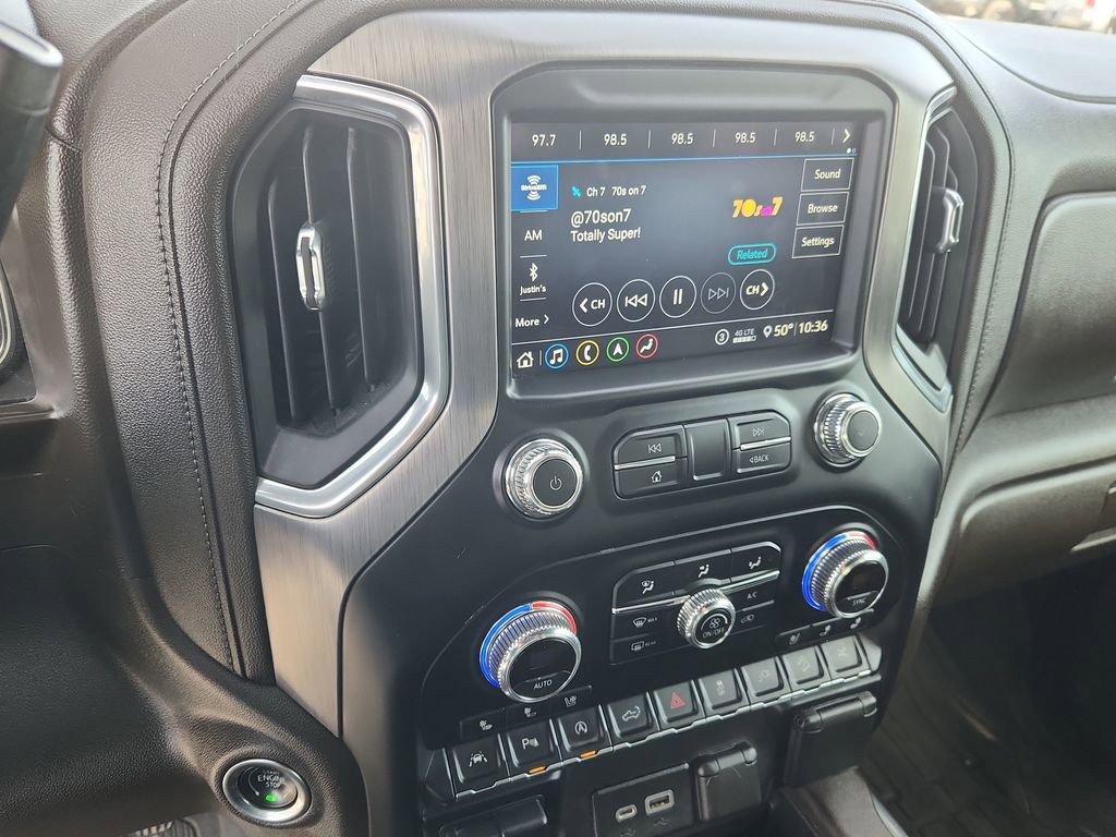 Used 2020 GMC Sierra 1500 Denali w/ Denali Ultimate Package image 27