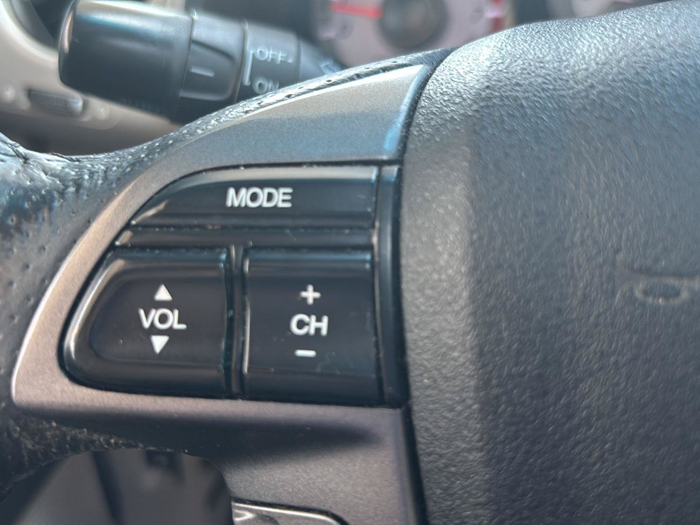 Used 2015 Honda Pilot EX-L image 9