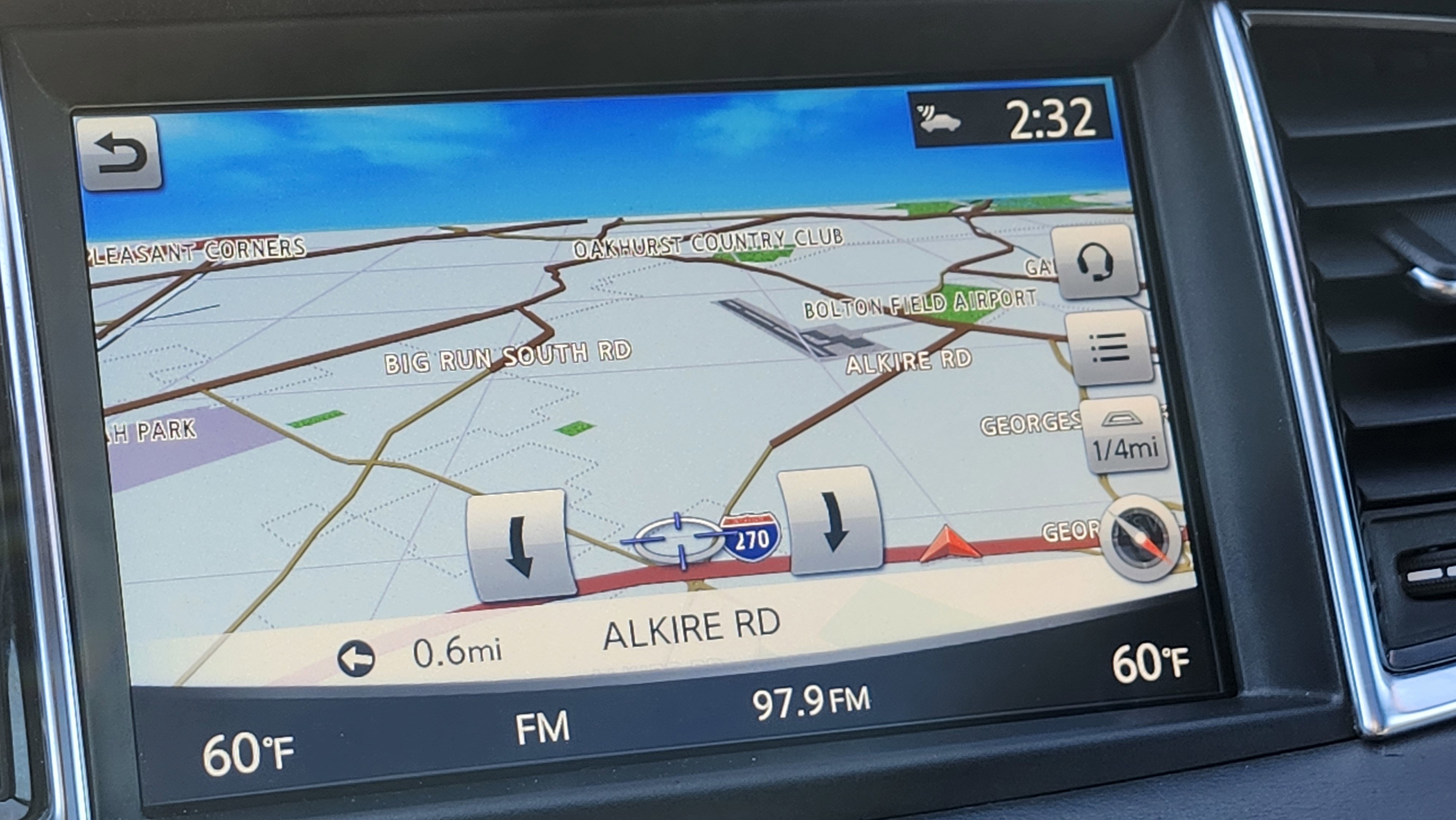 Used 2019 INFINITI QX50 Essential image 27