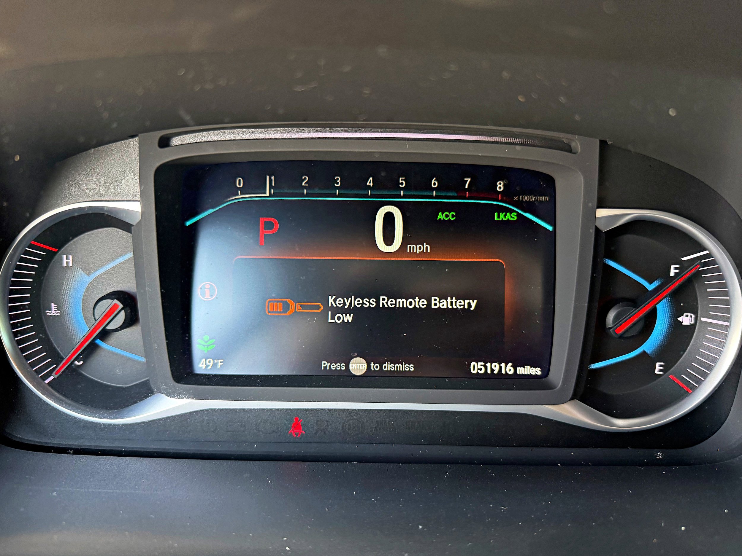 Used 2022 Honda Pilot Special Edition image 15