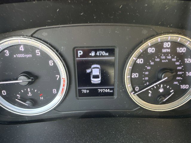 Used 2019 Hyundai Sonata ECO image 10