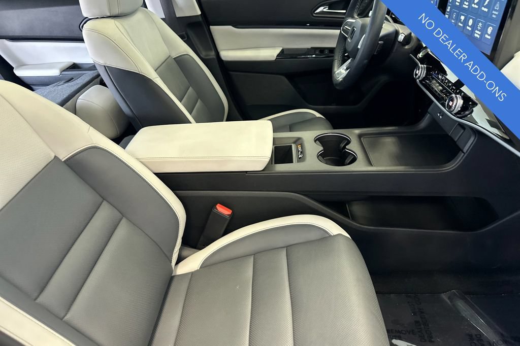 Certified 2024 Honda Prologue Elite image 17