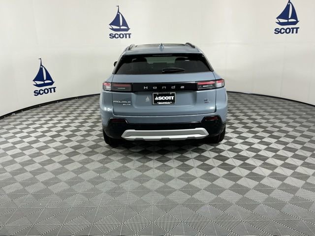 New 2026 Honda Prologue Elite image 5
