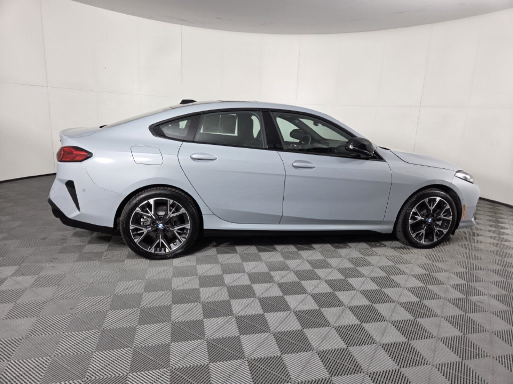 Used 2026 BMW 228i xDrive AWD/4WD image 4