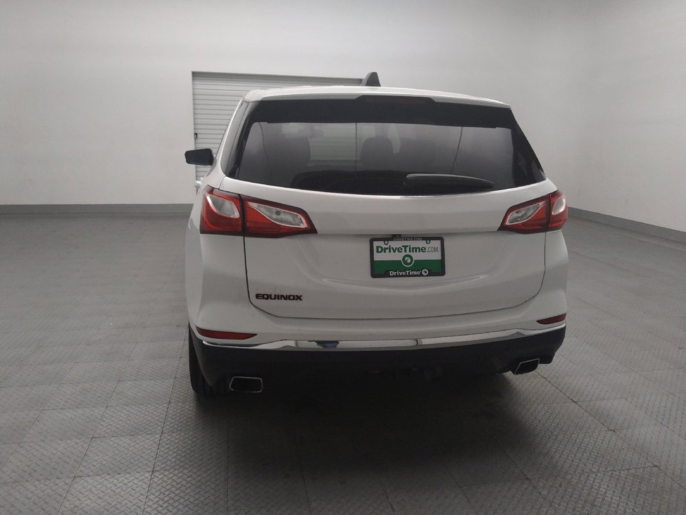 Used 2019 Chevrolet Equinox LT FWD image 6